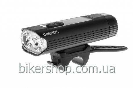 Велосипедна фара ONRIDE Rouse 30